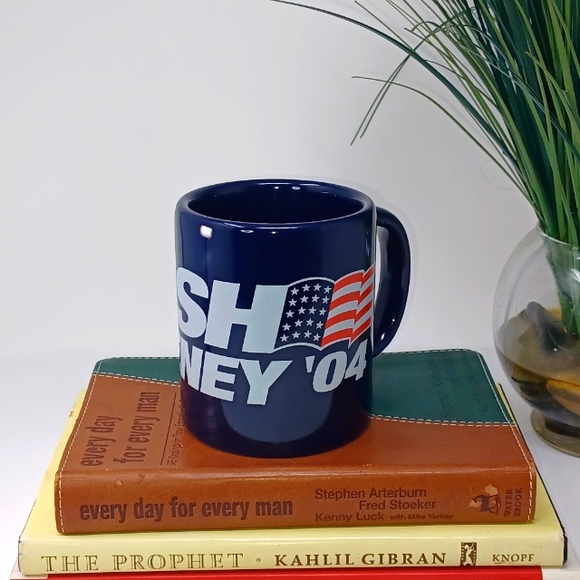 Bush/Cheney Cup - Picture 5 of 5